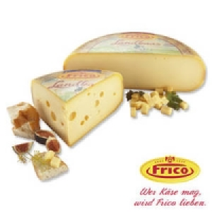 Frico Landkaas, sanft-aromatisch oder zart-w&uuml;rzig 0.99&nbsp;&euro;