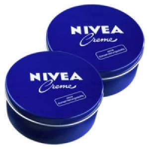 Nivea Creme 3.29&nbsp;&euro;