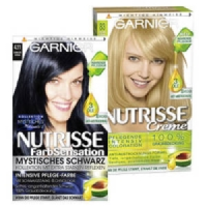 Nutrisse Intensiv-Coloration 2.99 €