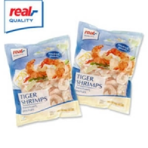 White Tiger Shrimps 9.99 €