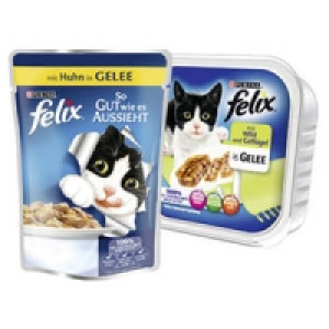 felix Katzen-Nassnahrung 0.35&nbsp;&euro;
