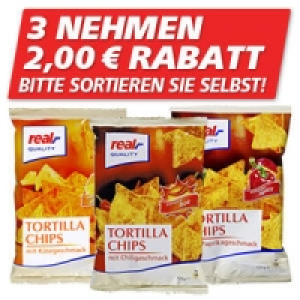 Tortilla Chips 2.99 €