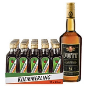 Kuemmerling oder Der Gute Pott Rum 8.99&nbsp;&euro;