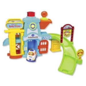 Tut Tut Baby Flitzer Polizeirevier 21.95&nbsp;&euro;