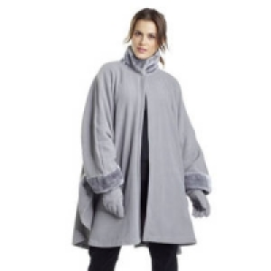 Damen-Poncho 15.99 €
