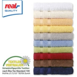 Frottier-Handtuch 2.49&nbsp;&euro;