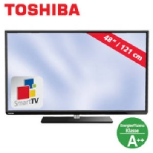 48-FullHD-LED-TV 48L3441DG mit SmartTV und Triple-Tuner 499.99&nbsp;&euro;