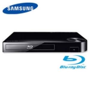 Blu-ray-Player BD-F5100 49.95 €