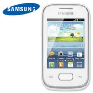 Smartphone Galaxy Pocket Plus 59.95&nbsp;&euro;