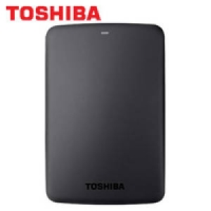 Externe 6,35-cm-(2,5-)Festplatte CANVIO Basics 1 Terabyte 66.99&nbsp;&euro;