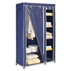 Kleiderschrank XXL 24.95 €