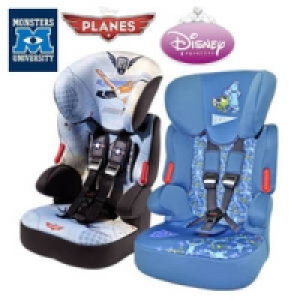 Lizenz-Kindersitz 69.95&nbsp;&euro;