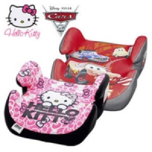 Lizenz-Kindersitzerh&ouml;hung 19.99&nbsp;&euro;