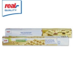 Backpapier 1.79&nbsp;&euro;
