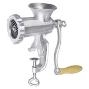 Fleisch- und Teigwolf 9.99&nbsp;&euro;
