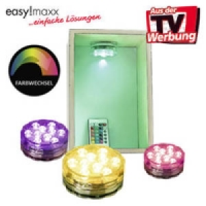 LED-Lichtzauber 15.99&nbsp;&euro;
