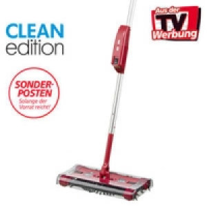 Akkubesen Power Sweeper 19.99&nbsp;&euro;