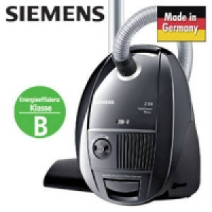 Bodenstaubsauger VSZ 3 B 210 99.95&nbsp;&euro;