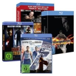 Blu-ray 14.99&nbsp;&euro;