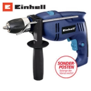 Schlagbohrmaschine BT-ID 710 E 24.95&nbsp;&euro;