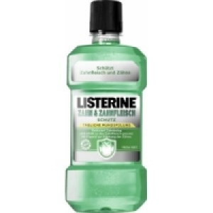 Listerine Basic Mundsp&uuml;lung 2.25&nbsp;&euro;