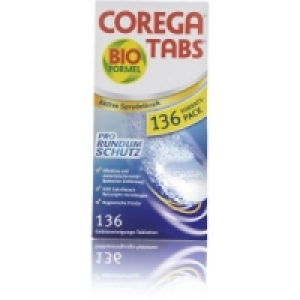 Corega Tabs 2.51&nbsp;&euro;