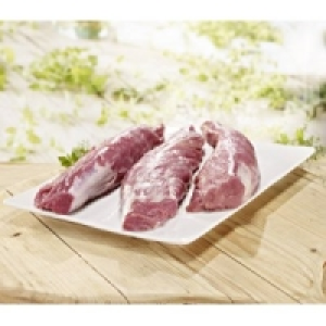 Schweinefilet 5.99 €