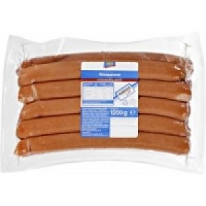 Aro Imbiss-Line Rindswurst 4.99&nbsp;&euro;