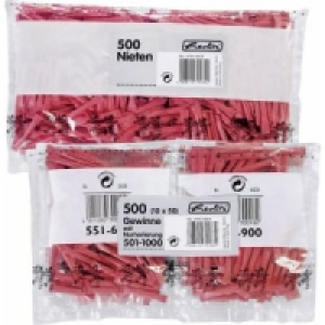 Nieten oder Gewinnlose 14.99&nbsp;&euro;