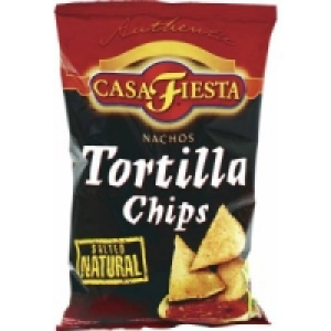 Casa Fiesta Tortilla Chips 2.29&nbsp;&euro;