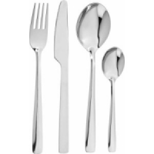 Besteck 24tlg. inkl. K&ouml;cher 5.99&nbsp;&euro;