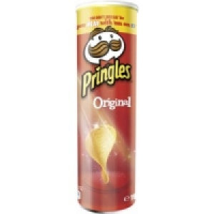 Pringles Stapelchips 1.41 €