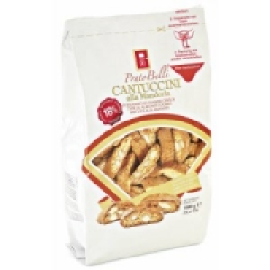 Pratobelli Cantuccini 7.49 €