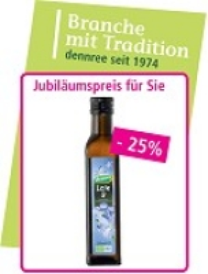 Bio-Leinl 2.60&nbsp;&euro;