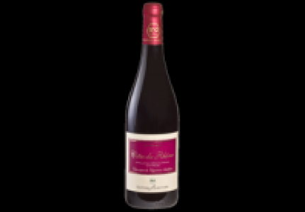 Côtes du Rhône 5.99 €