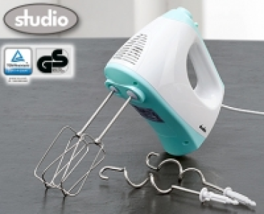 STUDIO®Handmixer 9.99 €