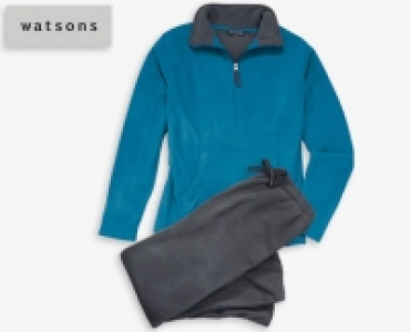 WATSONS®Herren-Wellness-Anzug 9.99 €