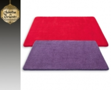 SCHÄTZE DES ORIENTS Badeteppich, Orient 7.99 €