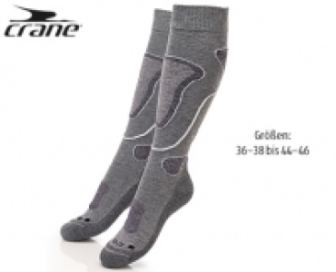 CRANE®Klima-Sportsocken 4.59 €