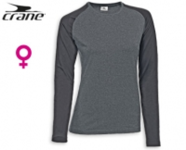 CRANE&reg;Ski-/Sportunterhemd, funktionell 4.99&nbsp;&euro;