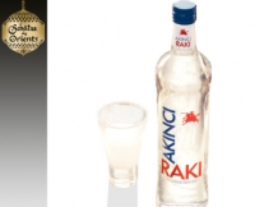 AKINCI Raki 8.79&nbsp;&euro;