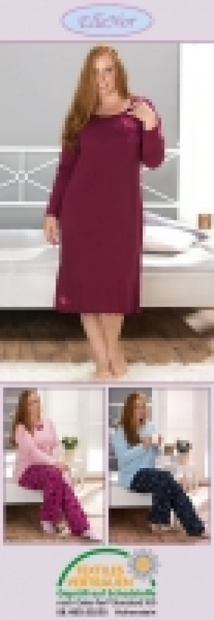 Pyjama oder Nachthemd 9.99 €
