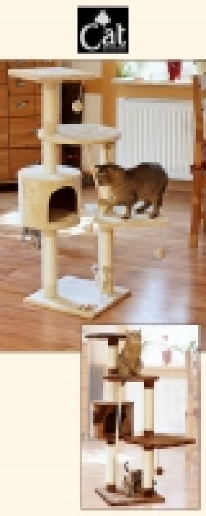 Kratzbaum Kitty 39.99&nbsp;&euro;
