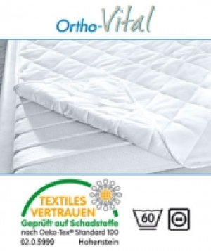 Matratzenauflage 12.99&nbsp;&euro;