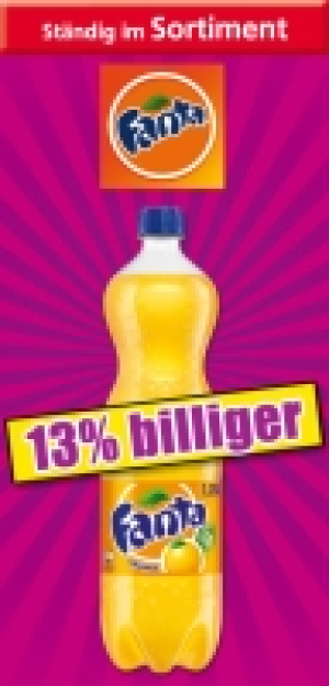 Fanta 0.77 €