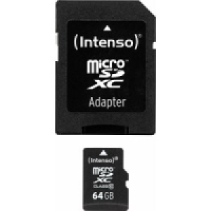 micro SD-Speicherkarte 29.99&nbsp;&euro;