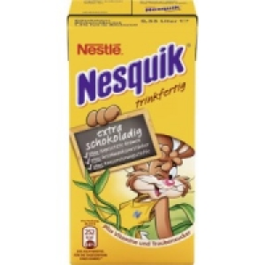 Nesquik Kakao 0.49&nbsp;&euro;