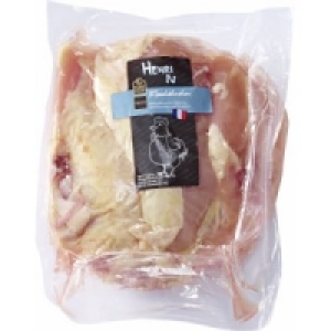 Fine Food Finestro Maishähnchen-Suprême 8.29 €