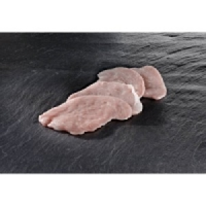 Putenschnitzel 5.99 €