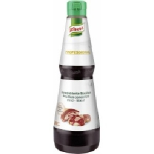 Knorr Professional fl&uuml;ssige Rinderbouillon 15.99&nbsp;&euro;